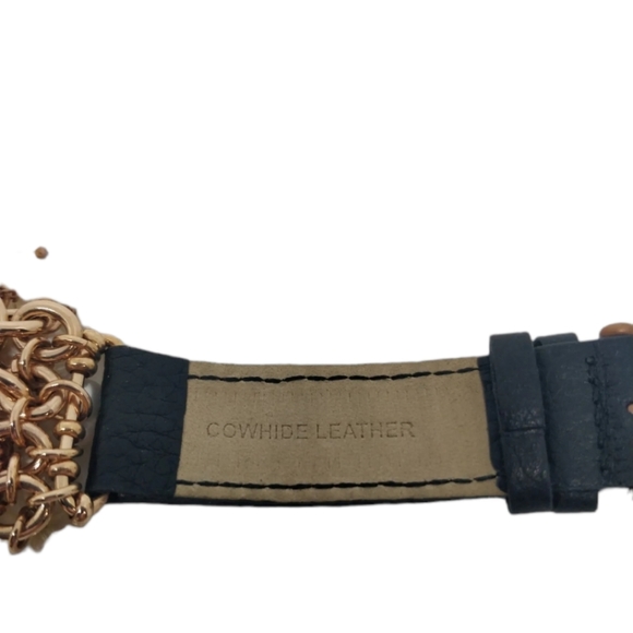 Freshwater Pearl Bracelet Honora Bronze Italy - Picture 5 of 5